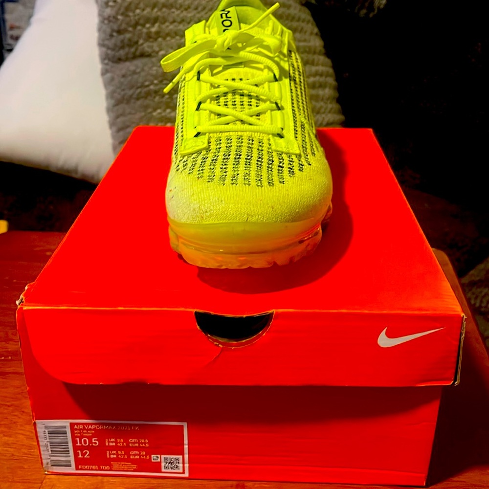 Air Vapormax